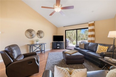Welcome to 40514 Bay Hill, located on the 13th green behind the on  in California - for sale on GolfHomes.com, golf home, golf lot