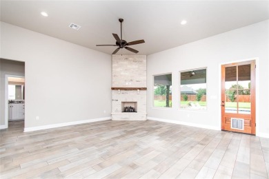 Tucked just beyond Salado's charming village, this 3 on Mill Creek Golf Club in Texas - for sale on GolfHomes.com, golf home, golf lot