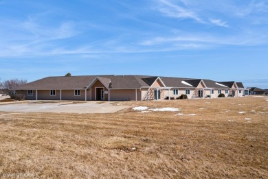 Are you searching for a welcoming 55 and up community that on Centennial Oaks Golf Club in Iowa - for sale on GolfHomes.com, golf home, golf lot