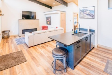 *The Stryker* located within The Cabins at Whitefish community on Whitefish Lake Golf Club in Montana - for sale on GolfHomes.com, golf home, golf lot