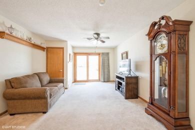 Are you searching for a welcoming 55 and up community that on Centennial Oaks Golf Club in Iowa - for sale on GolfHomes.com, golf home, golf lot