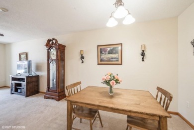 Are you searching for a welcoming 55 and up community that on Centennial Oaks Golf Club in Iowa - for sale on GolfHomes.com, golf home, golf lot