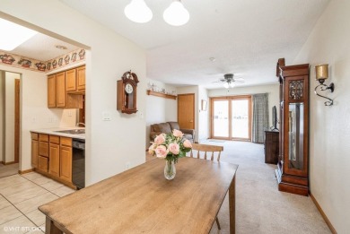 Are you searching for a welcoming 55 and up community that on Centennial Oaks Golf Club in Iowa - for sale on GolfHomes.com, golf home, golf lot