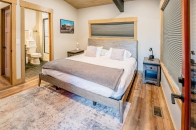 *The Stryker* located within The Cabins at Whitefish community on Whitefish Lake Golf Club in Montana - for sale on GolfHomes.com, golf home, golf lot