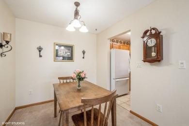 Are you searching for a welcoming 55 and up community that on Centennial Oaks Golf Club in Iowa - for sale on GolfHomes.com, golf home, golf lot