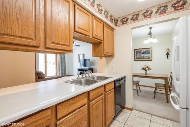 Are you searching for a welcoming 55 and up community that on Centennial Oaks Golf Club in Iowa - for sale on GolfHomes.com, golf home, golf lot