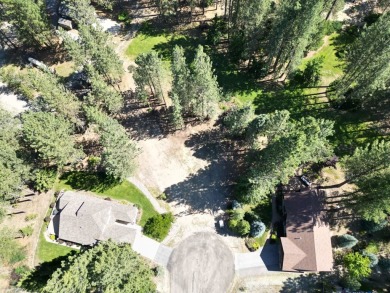 Your Chance to Build in a Special Mountain Town! Tucked away at on Plumas Pines Golf Resort in California - for sale on GolfHomes.com, golf home, golf lot