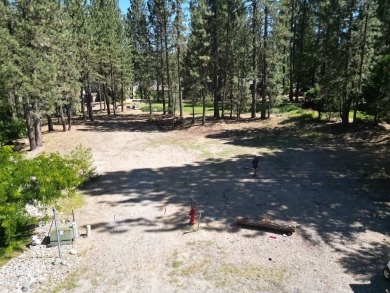 Your Chance to Build in a Special Mountain Town! Tucked away at on Plumas Pines Golf Resort in California - for sale on GolfHomes.com, golf home, golf lot