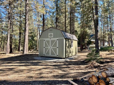 Your Chance to Build in a Special Mountain Town! Tucked away at on Plumas Pines Golf Resort in California - for sale on GolfHomes.com, golf home, golf lot