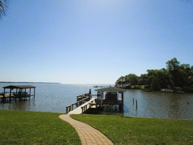 WOW!  Do not let this prime waterfront home in Santee Cooper for sale on GolfHomes.com
