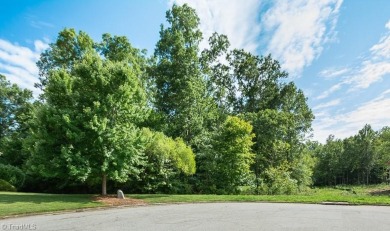 BUILD YOUR DREAM HOME in SEDGEFIELD! Bring your own builder! on Sedgefield Golf Course in North Carolina - for sale on GolfHomes.com, golf home, golf lot