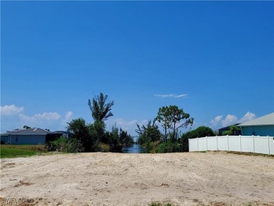 The seller has the architecture project ready to save you time on Burnt Store Golf Club in Florida - for sale on GolfHomes.com, golf home, golf lot