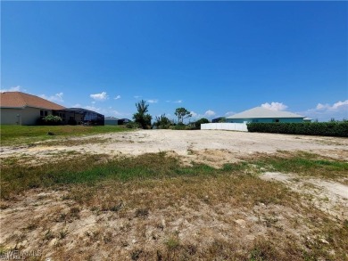 The seller has the architecture project ready to save you time on Burnt Store Golf Club in Florida - for sale on GolfHomes.com, golf home, golf lot