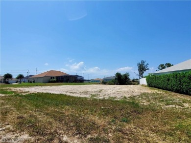 The seller has the architecture project ready to save you time on Burnt Store Golf Club in Florida - for sale on GolfHomes.com, golf home, golf lot