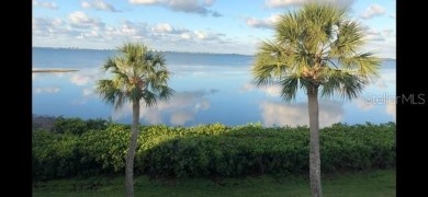 Sunsets galore?  Check.  Beautiful views from almost every room? on  in Florida - for sale on GolfHomes.com, golf home, golf lot