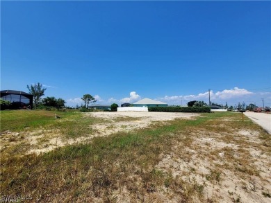 The seller has the architecture project ready to save you time on Burnt Store Golf Club in Florida - for sale on GolfHomes.com, golf home, golf lot