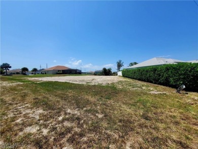 The seller has the architecture project ready to save you time on Burnt Store Golf Club in Florida - for sale on GolfHomes.com, golf home, golf lot