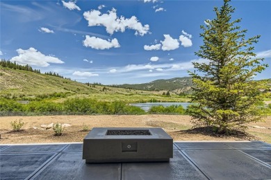 Highlands Riverfront, Luxury Living on the Blue River.  Enjoy on Breckenridge Golf Club in Colorado - for sale on GolfHomes.com, golf home, golf lot