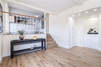 Looking for a remodeled 5-bedroom Porter Ranch home for sale on Porter Valley Country Club in California - for sale on GolfHomes.com, golf home, golf lot