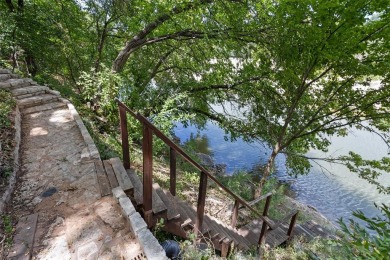 SPACIOUS RIVERFRONT PROPERTY ON DOUBLE LOT (with one assessment) on Nutcracker Golf Club in Texas - for sale on GolfHomes.com, golf home, golf lot