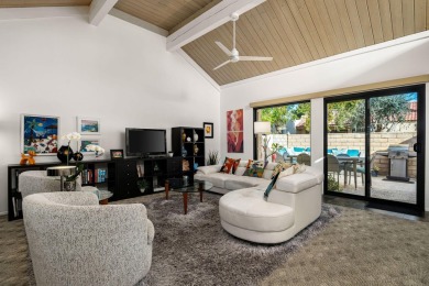 Indulge in the Good Life! This fabulous 2 bedroom + 2 bath end on The Club At Morningside in California - for sale on GolfHomes.com, golf home, golf lot