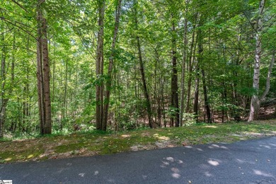 Welcome to your private escape in The Cliffs at Keowee Vineyards on The Cliffs At Keowee Vineyards Golf Club in South Carolina - for sale on GolfHomes.com, golf home, golf lot