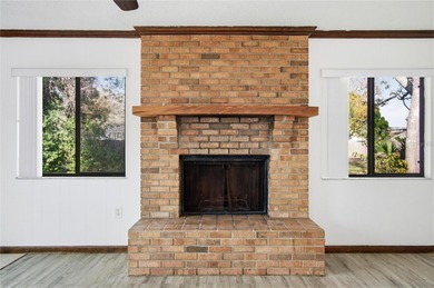 Welcome home to this beautifully updated 2-bedroom, 2-bath gem on The Grand Club - Pine Lakes Course in Florida - for sale on GolfHomes.com, golf home, golf lot