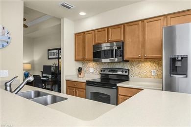 You must see this immaculate, move-in-ready home with on Heritage Bay Golf Course in Florida - for sale on GolfHomes.com, golf home, golf lot