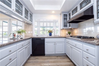 Looking for a remodeled 5-bedroom Porter Ranch home for sale on Porter Valley Country Club in California - for sale on GolfHomes.com, golf home, golf lot