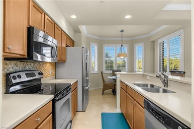 You must see this immaculate, move-in-ready home with on Heritage Bay Golf Course in Florida - for sale on GolfHomes.com, golf home, golf lot