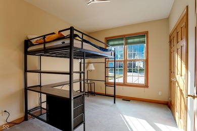 Welcome home to this beautifully maintained custom ranch in the on Legends of Indiana Golf Course in Indiana - for sale on GolfHomes.com, golf home, golf lot