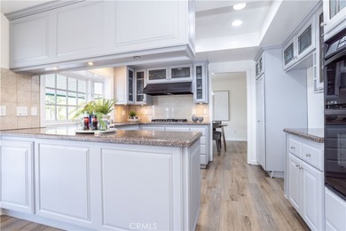 Looking for a remodeled 5-bedroom Porter Ranch home for sale on Porter Valley Country Club in California - for sale on GolfHomes.com, golf home, golf lot