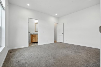 Come see this affordable and spacious 3-bed, 2-bath manufactured on Rapid City Elks Golf Course in South Dakota - for sale on GolfHomes.com, golf home, golf lot