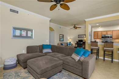 You must see this immaculate, move-in-ready home with on Heritage Bay Golf Course in Florida - for sale on GolfHomes.com, golf home, golf lot