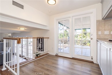 Looking for a remodeled 5-bedroom Porter Ranch home for sale on Porter Valley Country Club in California - for sale on GolfHomes.com, golf home, golf lot