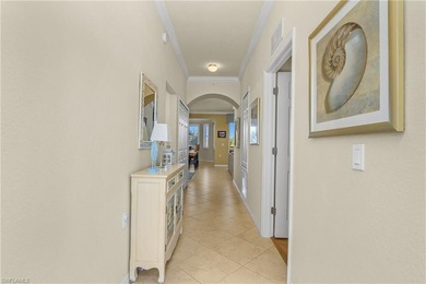 You must see this immaculate, move-in-ready home with on Heritage Bay Golf Course in Florida - for sale on GolfHomes.com, golf home, golf lot