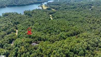 Welcome to your private escape in The Cliffs at Keowee Vineyards on The Cliffs At Keowee Vineyards Golf Club in South Carolina - for sale on GolfHomes.com, golf home, golf lot