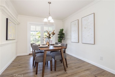 Looking for a remodeled 5-bedroom Porter Ranch home for sale on Porter Valley Country Club in California - for sale on GolfHomes.com, golf home, golf lot