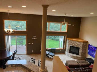 Gorgeous 3 BR 3BA Townhome in the Wilds Golf community, Jeffers on The Wilds Golf Club in Minnesota - for sale on GolfHomes.com, golf home, golf lot