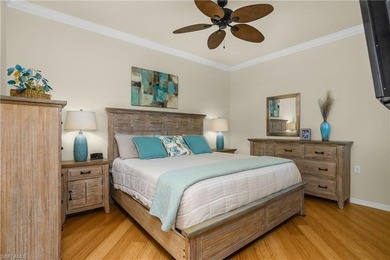 You must see this immaculate, move-in-ready home with on Heritage Bay Golf Course in Florida - for sale on GolfHomes.com, golf home, golf lot