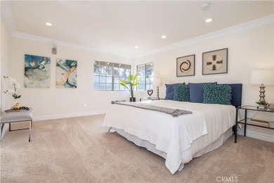 Looking for a remodeled 5-bedroom Porter Ranch home for sale on Porter Valley Country Club in California - for sale on GolfHomes.com, golf home, golf lot