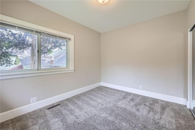 Super cute and cozy home in wonderful NorthEast neighborhood on Columbia Golf Club in Minnesota - for sale on GolfHomes.com, golf home, golf lot