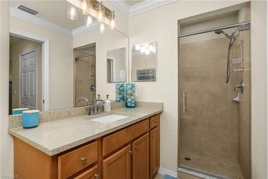 You must see this immaculate, move-in-ready home with on Heritage Bay Golf Course in Florida - for sale on GolfHomes.com, golf home, golf lot