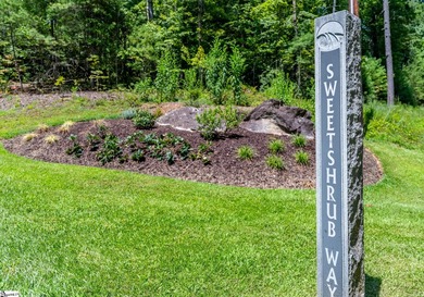 Welcome to your private escape in The Cliffs at Keowee Vineyards on The Cliffs At Keowee Vineyards Golf Club in South Carolina - for sale on GolfHomes.com, golf home, golf lot