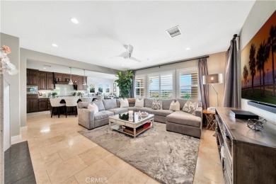 PANORAMIC VIEWS! This stunning home is nestled in the beautiful on Aliso Viejo Country Club in California - for sale on GolfHomes.com, golf home, golf lot