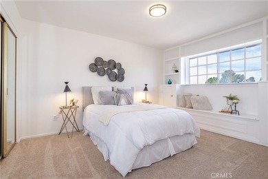 Looking for a remodeled 5-bedroom Porter Ranch home for sale on Porter Valley Country Club in California - for sale on GolfHomes.com, golf home, golf lot