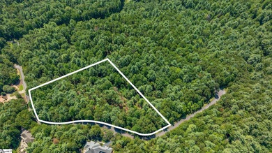 Welcome to your private escape in The Cliffs at Keowee Vineyards on The Cliffs At Keowee Vineyards Golf Club in South Carolina - for sale on GolfHomes.com, golf home, golf lot