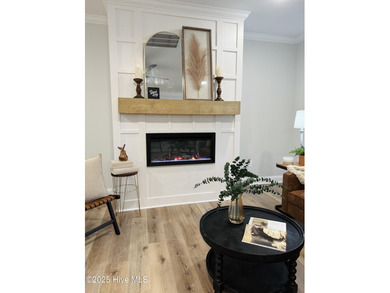 Welcome to The Sapphire plan in Woodlake CC! This home is 2,835 on Woodlake Country Club in North Carolina - for sale on GolfHomes.com, golf home, golf lot