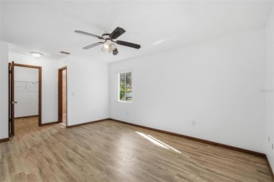 Welcome home to this beautifully updated 2-bedroom, 2-bath gem on The Grand Club - Pine Lakes Course in Florida - for sale on GolfHomes.com, golf home, golf lot