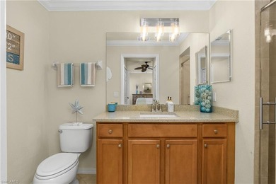 You must see this immaculate, move-in-ready home with on Heritage Bay Golf Course in Florida - for sale on GolfHomes.com, golf home, golf lot